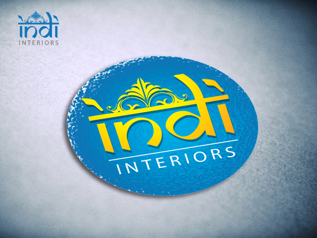 Logo Design by Macaw for indi | Design #10709762