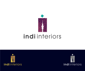 Logo Design by Omee63 for indi | Design: #10705507
