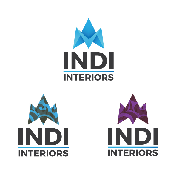 Logo-Design von atriumdesignstudio für indi | Design #10789798