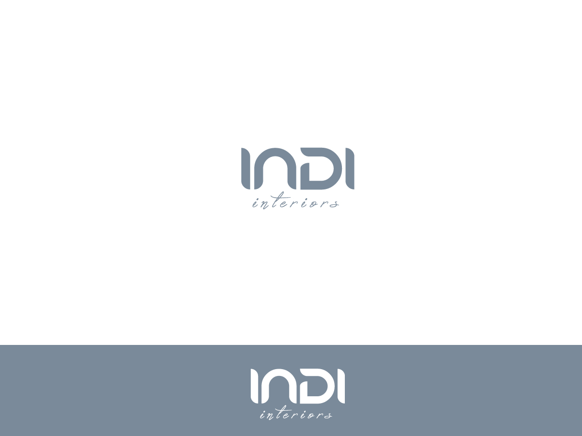 Logo Design by Atec for indi | Design #10711085