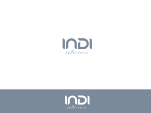 Logo Design by Atec for indi | Design: #10711085