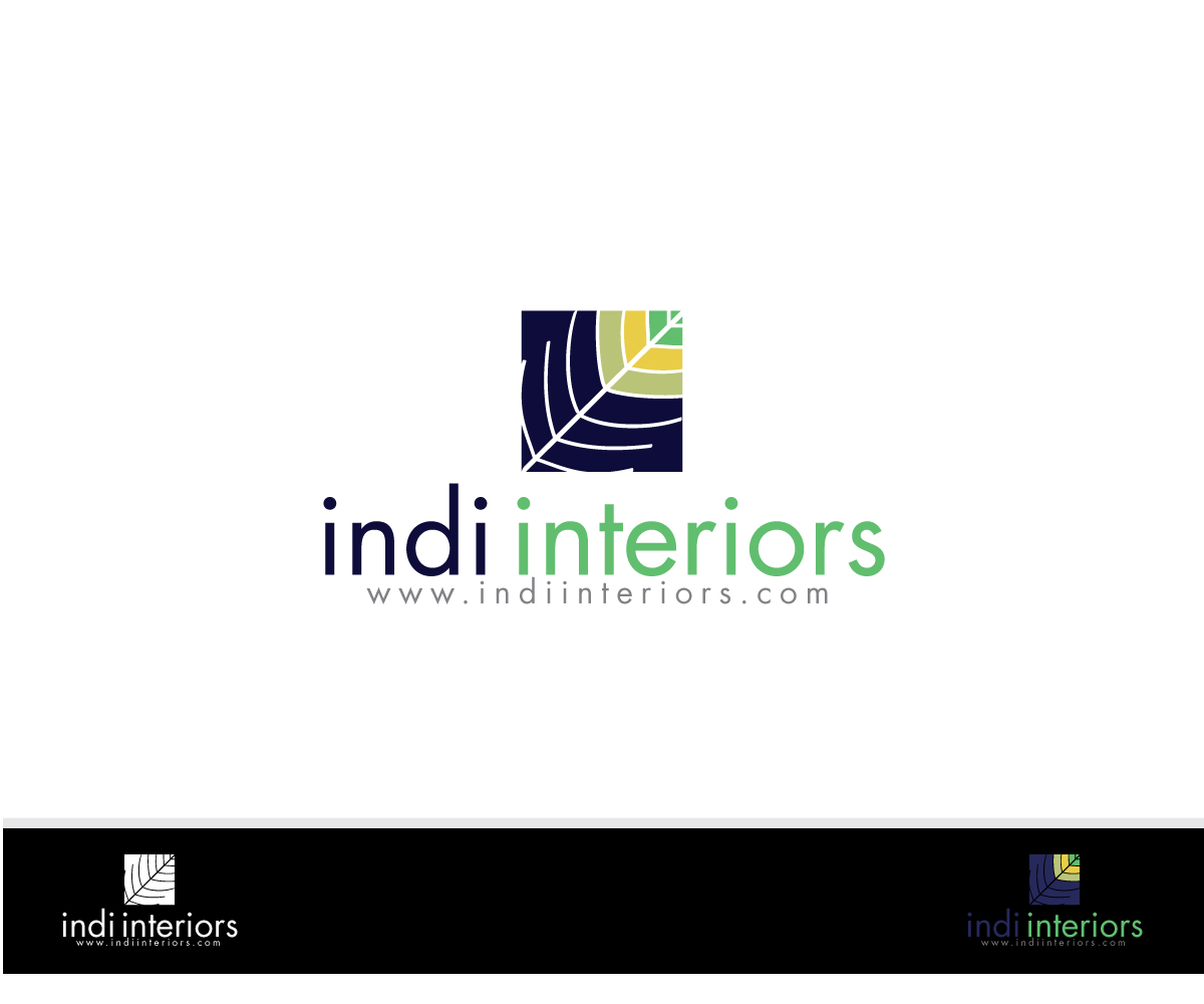 Logo Design by e-graphics for indi | Design #10707993