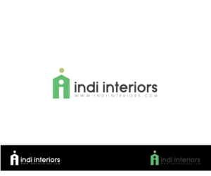 Logo Design by e-graphics for indi | Design: #10707994