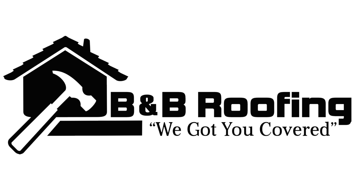 Design de Logo par Dunkah63 pour B&B Roofing Inc | Design #10792719