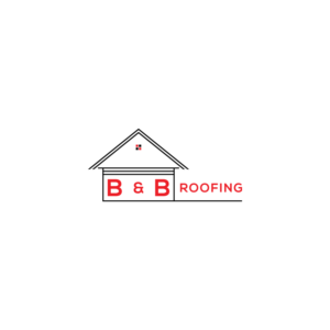 Logo Design by twin's for B&B Roofing Inc | Design: #10730159