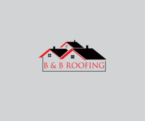Logo Design by Dilipdio007 for B&B Roofing Inc | Design: #10715616