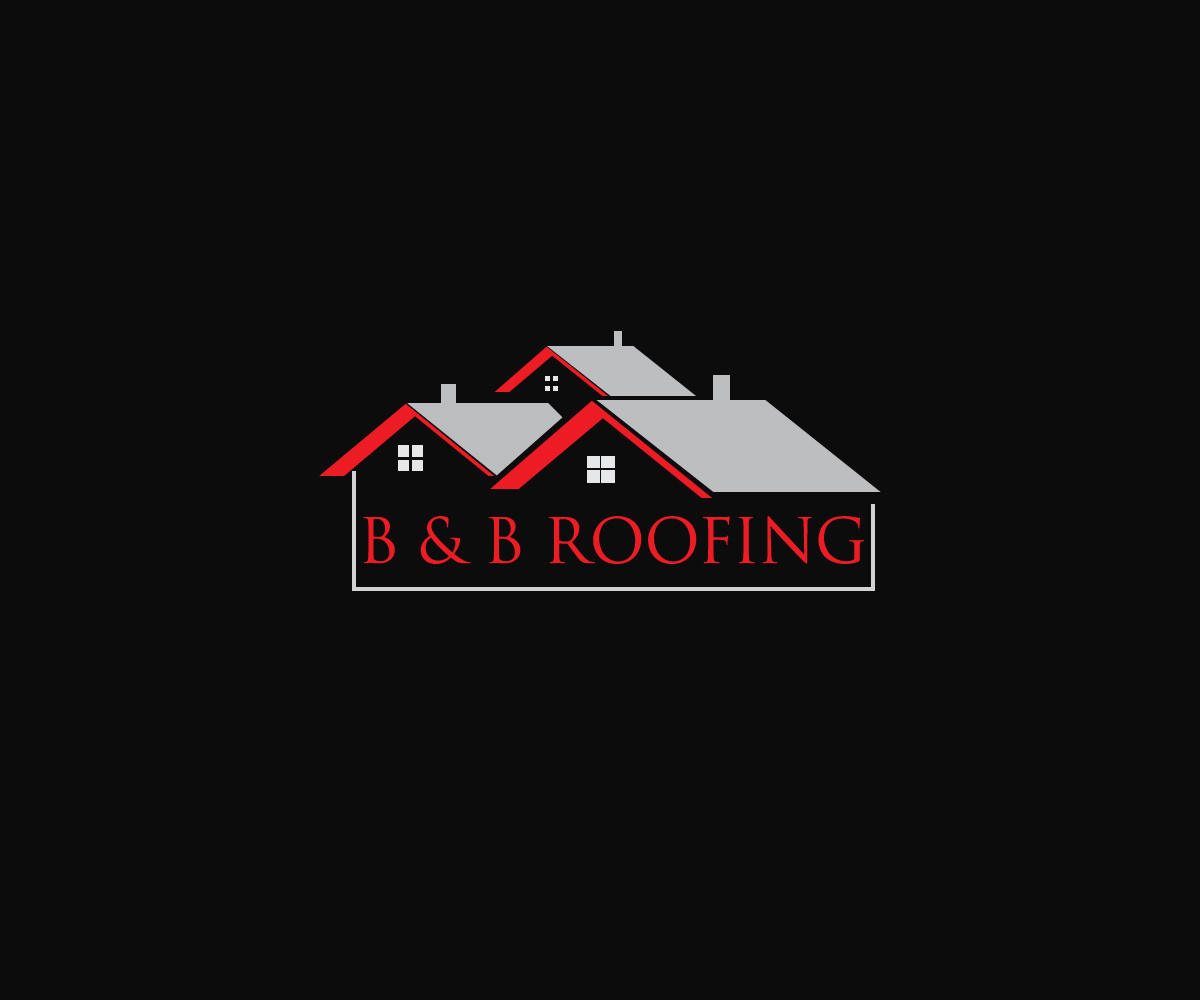Design de Logo par Dilipdio007 pour B&B Roofing Inc | Design #10715618