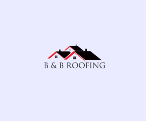 Logo-Design von Dilipdio007 für B&B Roofing Inc | Design: #10724900
