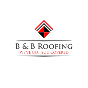 Logo Design by mantabjoss for B&B Roofing Inc | Design #10714387
