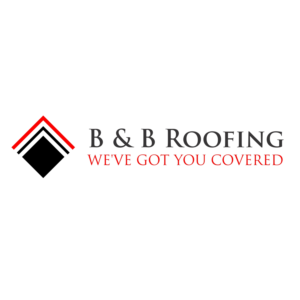 Logo Design by mantabjoss for B&B Roofing Inc | Design: #10714388