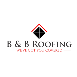 Logo Design by mantabjoss for B&B Roofing Inc | Design: #10716376