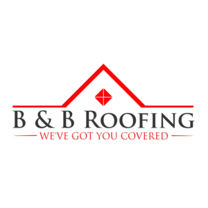 Logo Design by mantabjoss for B&B Roofing Inc | Design: #10726207
