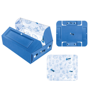 Packaging Design by Vitor Guedes