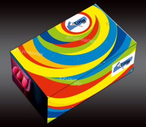 Verpackungs-Design von ALSADESIGN für Tinjj | Design: #10779852