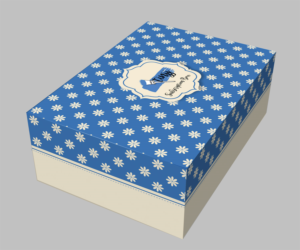Verpackungs-Design von Ideera für Tinjj | Design: #10795216