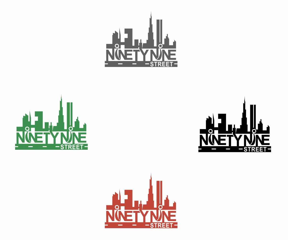 Diseño de Logo por Farid Gharwal para este proyecto | Diseño #2695399