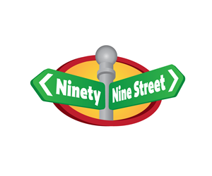 Logo Design by Michael Gresh