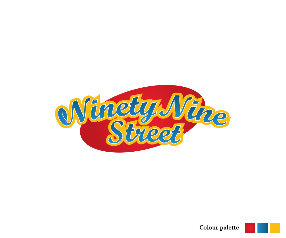 Logo Design by JMD for this project | Design #2504616