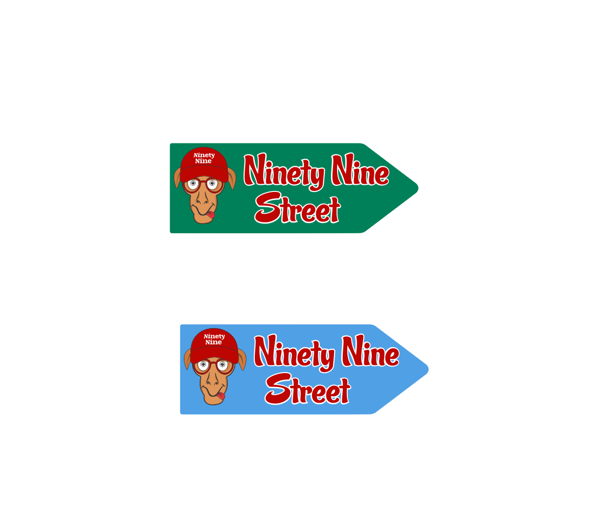 Logo Design by SM for this project | Design #2527877