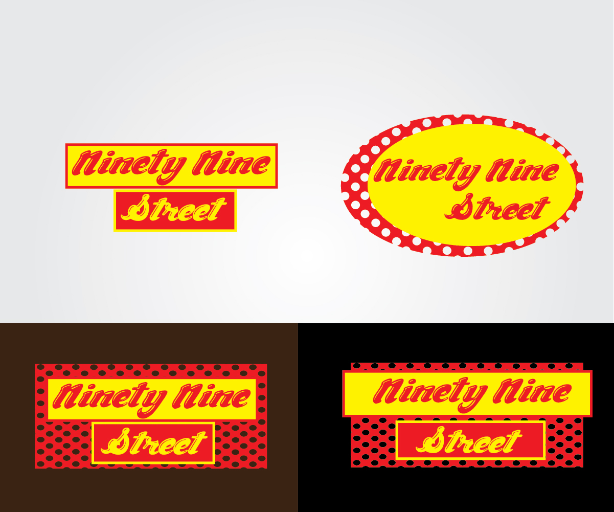 Logo Design by Tamilan for this project | Design #2482625