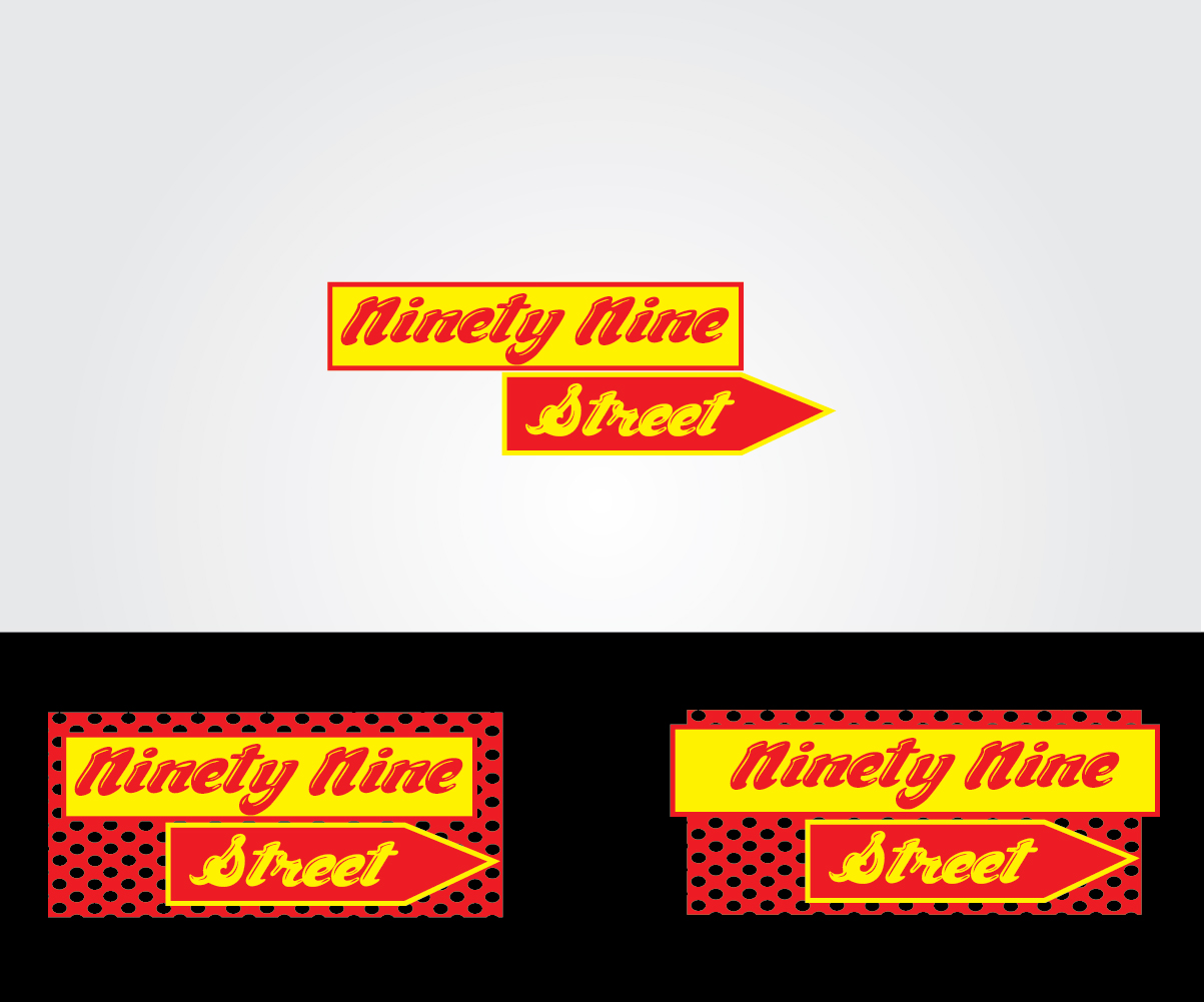 Logo Design by Tamilan for this project | Design #2514927