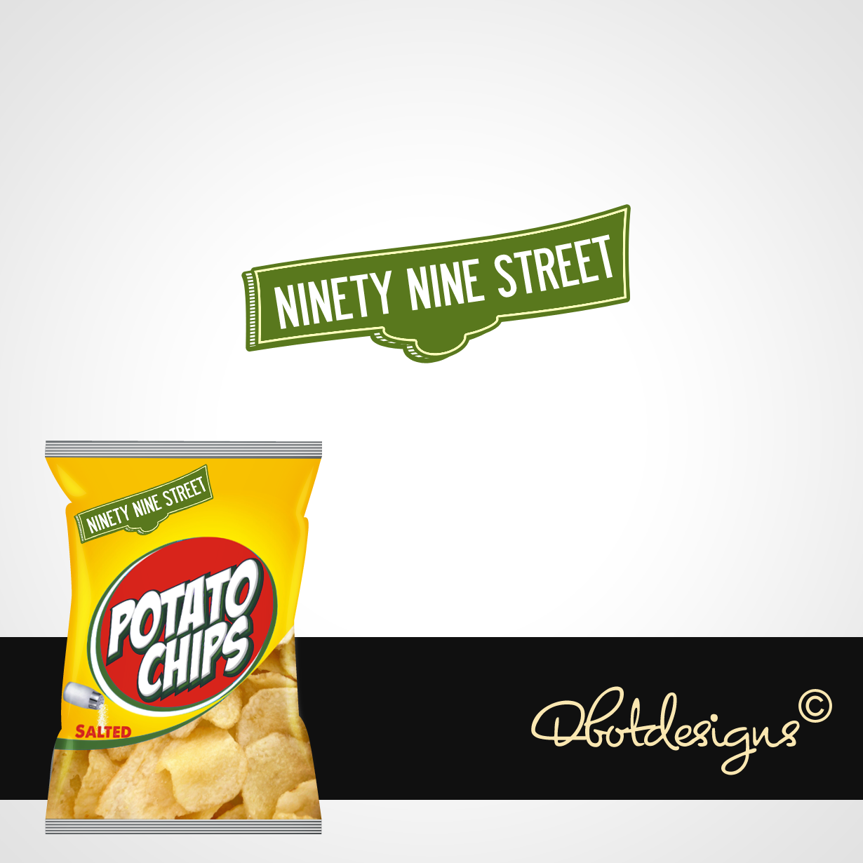 Diseño de Logo por Daylite Designs para este proyecto | Diseño #2624454