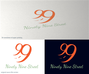 Logo-Design von Anthony für dieses Projekt | Design: #2524091