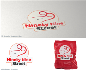 Logo-Design von Anthony für dieses Projekt | Design: #2589884
