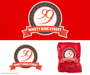 Logo-Design von Anthony für dieses Projekt | Design: #2600812
