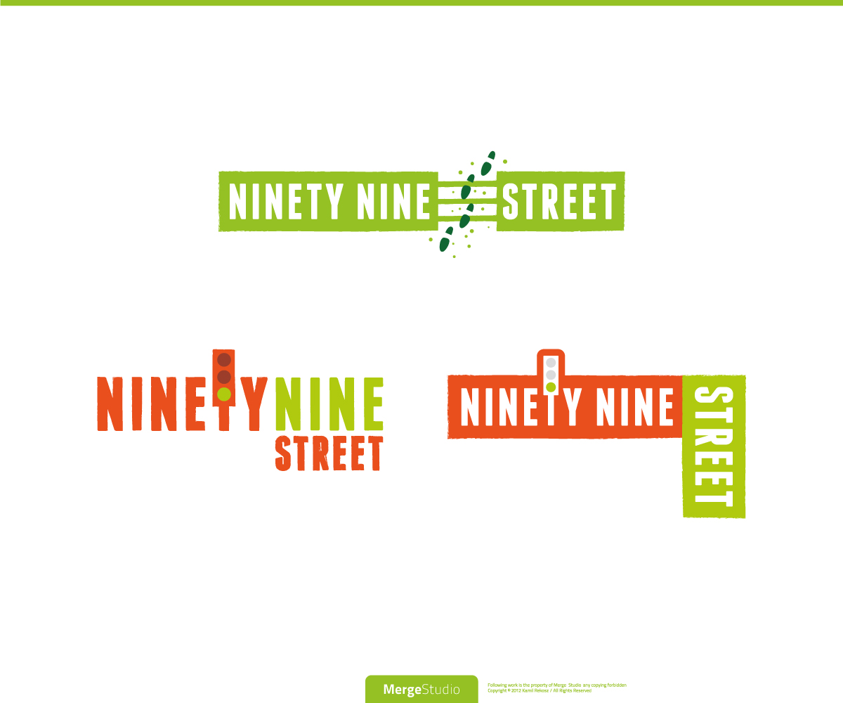 Diseño de Logo por MergeStudio para este proyecto | Diseño #2639003