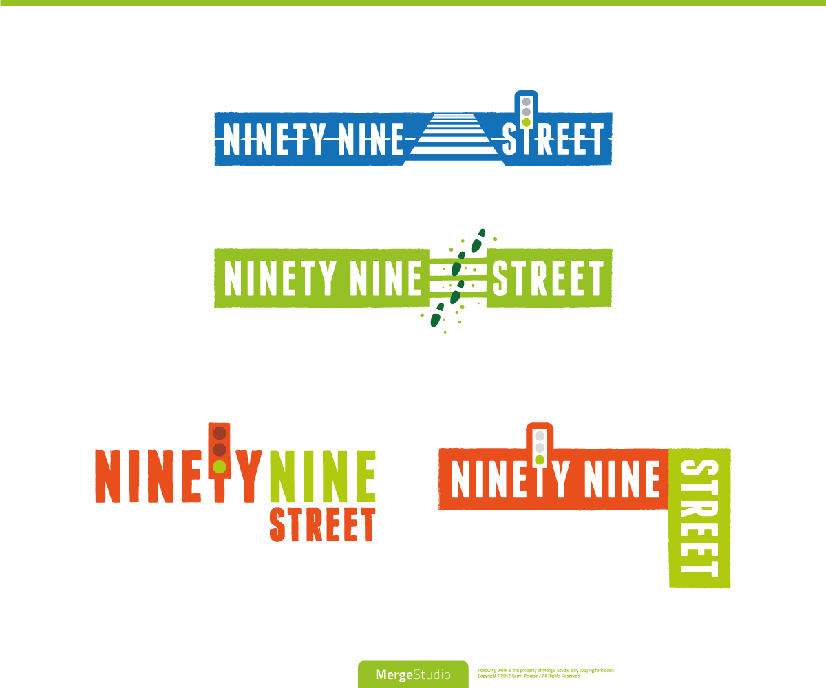 Diseño de Logo por MergeStudio para este proyecto | Diseño #2639026