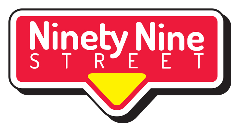 Logo Design by Innerworld Designs ltd. for this project | Design #2546313