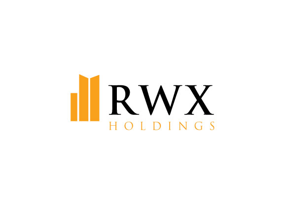 Logo-Design von Fatima MJ für RWX Holdings | Design #10742751