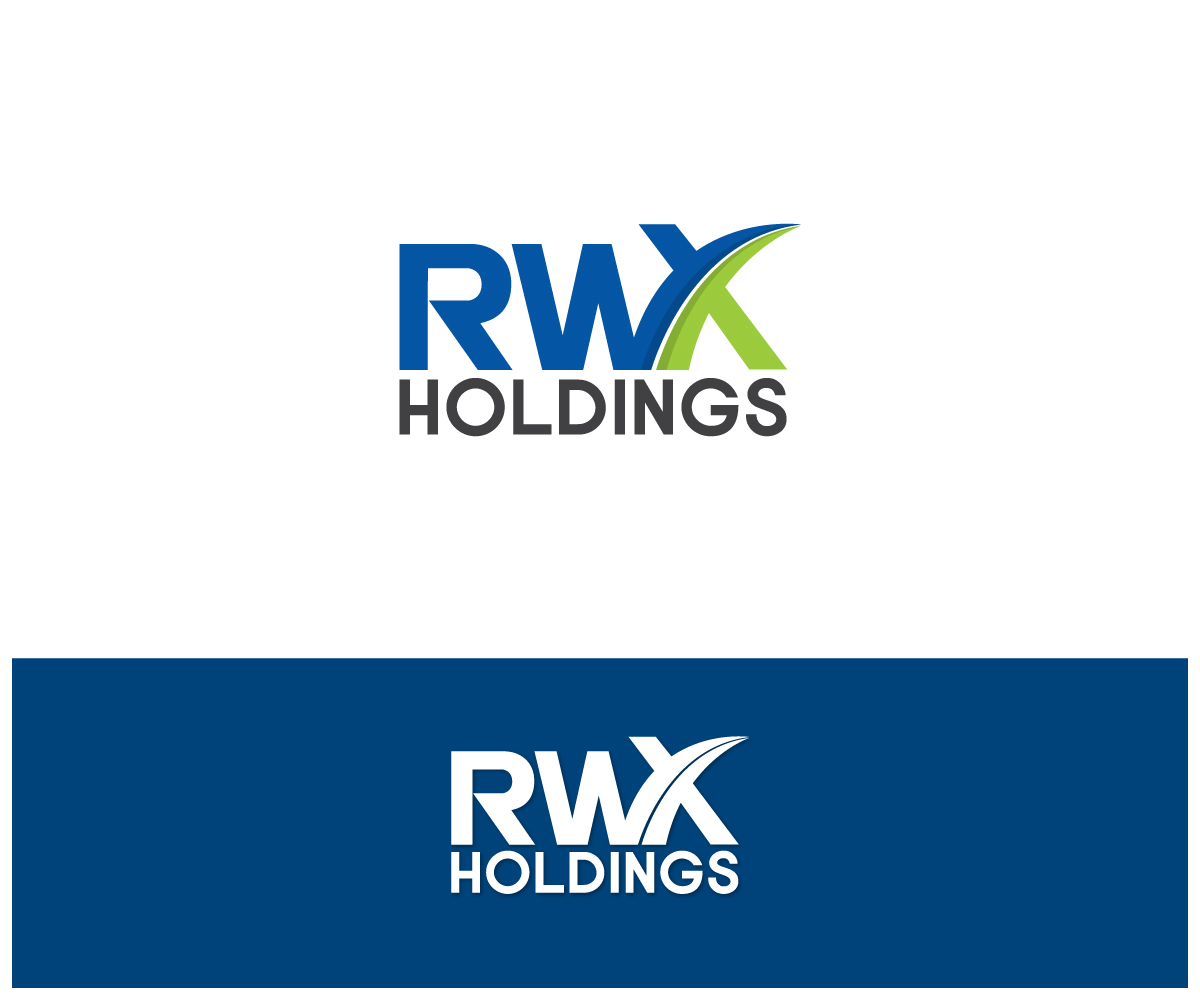 Diseño de Logo por SUDHEESH KV para RWX Holdings | Diseño #10718586