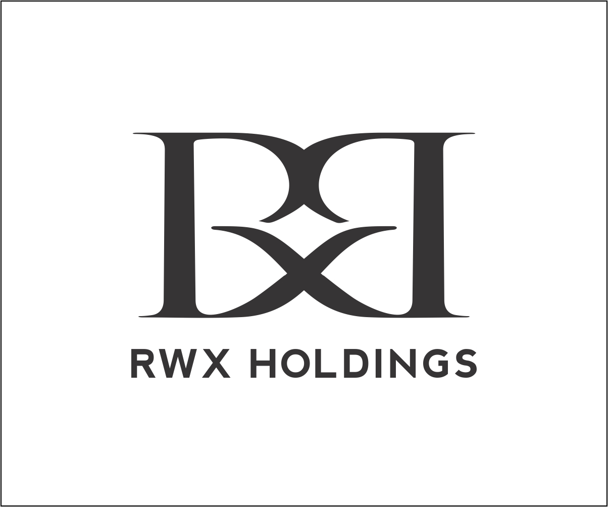 Diseño de Logo por Shreyas Arts para RWX Holdings | Diseño #10741915