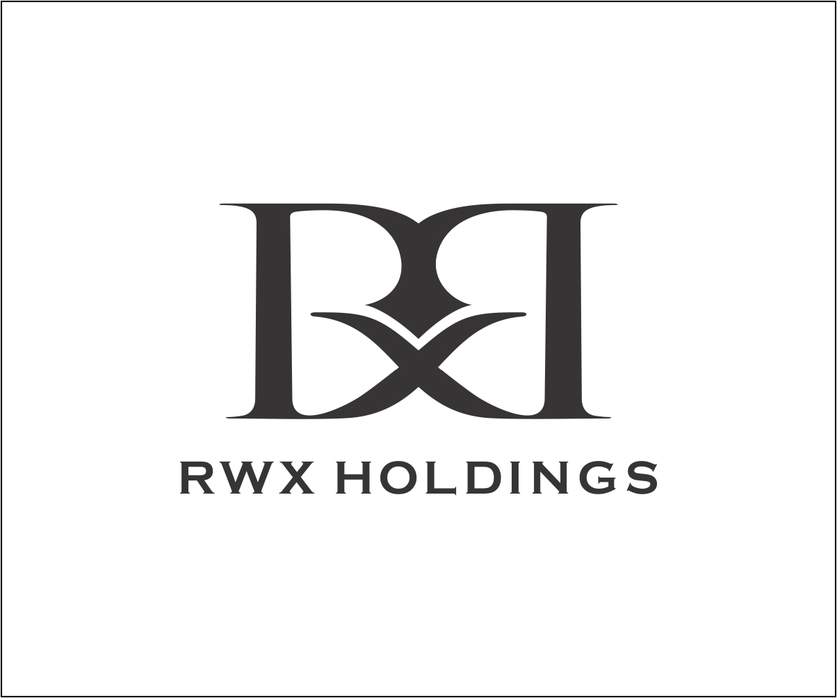 Diseño de Logo por Shreyas Arts para RWX Holdings | Diseño #10741959