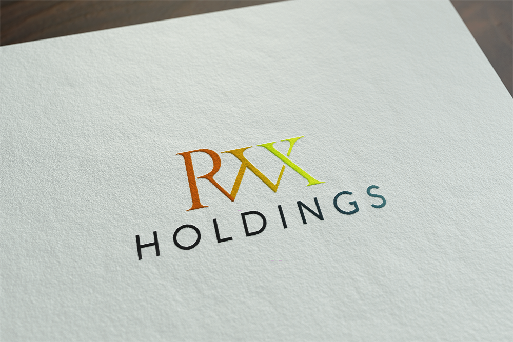 Diseño de Logo por 19Myhonsaputra para RWX Holdings | Diseño #10748161