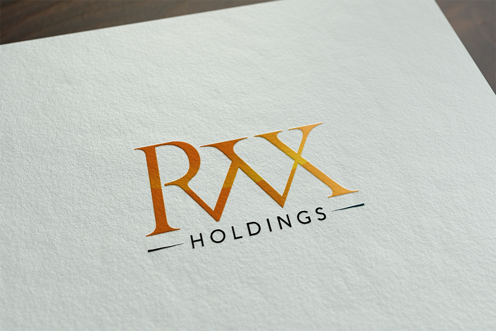 Logo Design by 19Myhonsaputra for RWX Holdings | Design #10748162