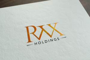 Diseño de Logo por 19Myhonsaputra para RWX Holdings | Diseño: #10748162