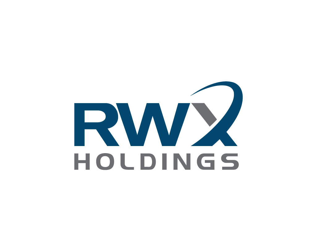Logo Design by logomaster24 for RWX Holdings | Design: #10722542