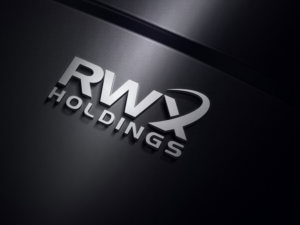 Diseño de Logo por logomaster24 para RWX Holdings | Diseño: #10722547