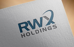 Diseño de Logo por logomaster24 para RWX Holdings | Diseño: #10722548