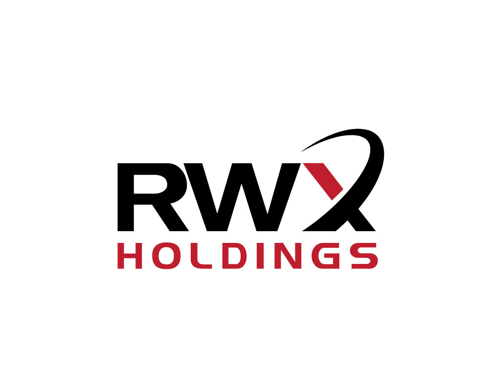 Diseño de Logo por logomaster24 para RWX Holdings | Diseño #10749834