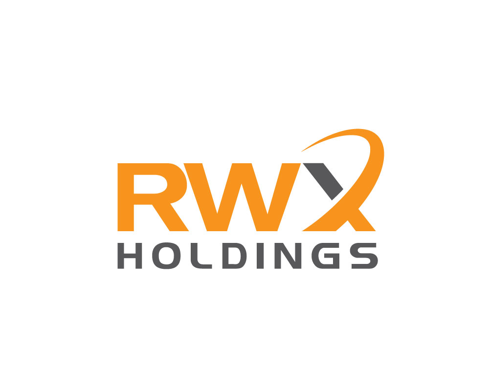 Diseño de Logo por logomaster24 para RWX Holdings | Diseño #10749835