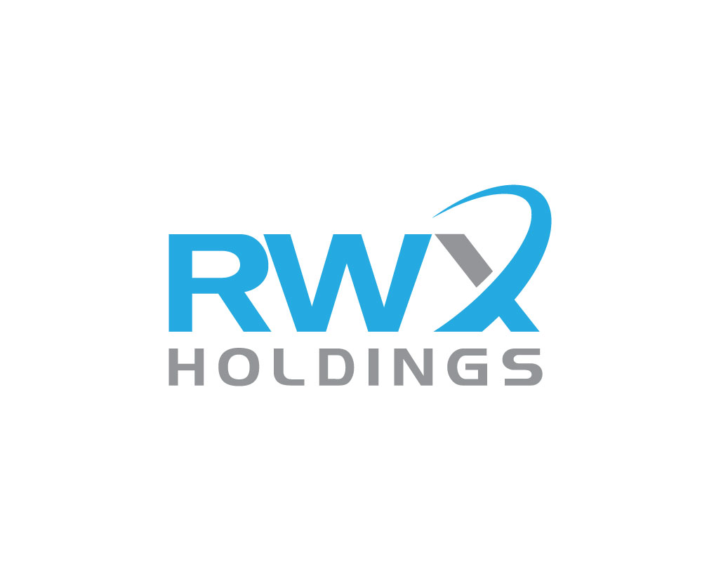 Diseño de Logo por logomaster24 para RWX Holdings | Diseño #10749836