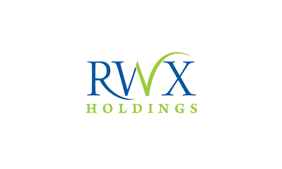 Diseño de Logo por dilipkrnath para RWX Holdings | Diseño #10754074