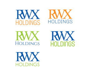 Logo Design by creativeyash for RWX Holdings | Design: #10752090