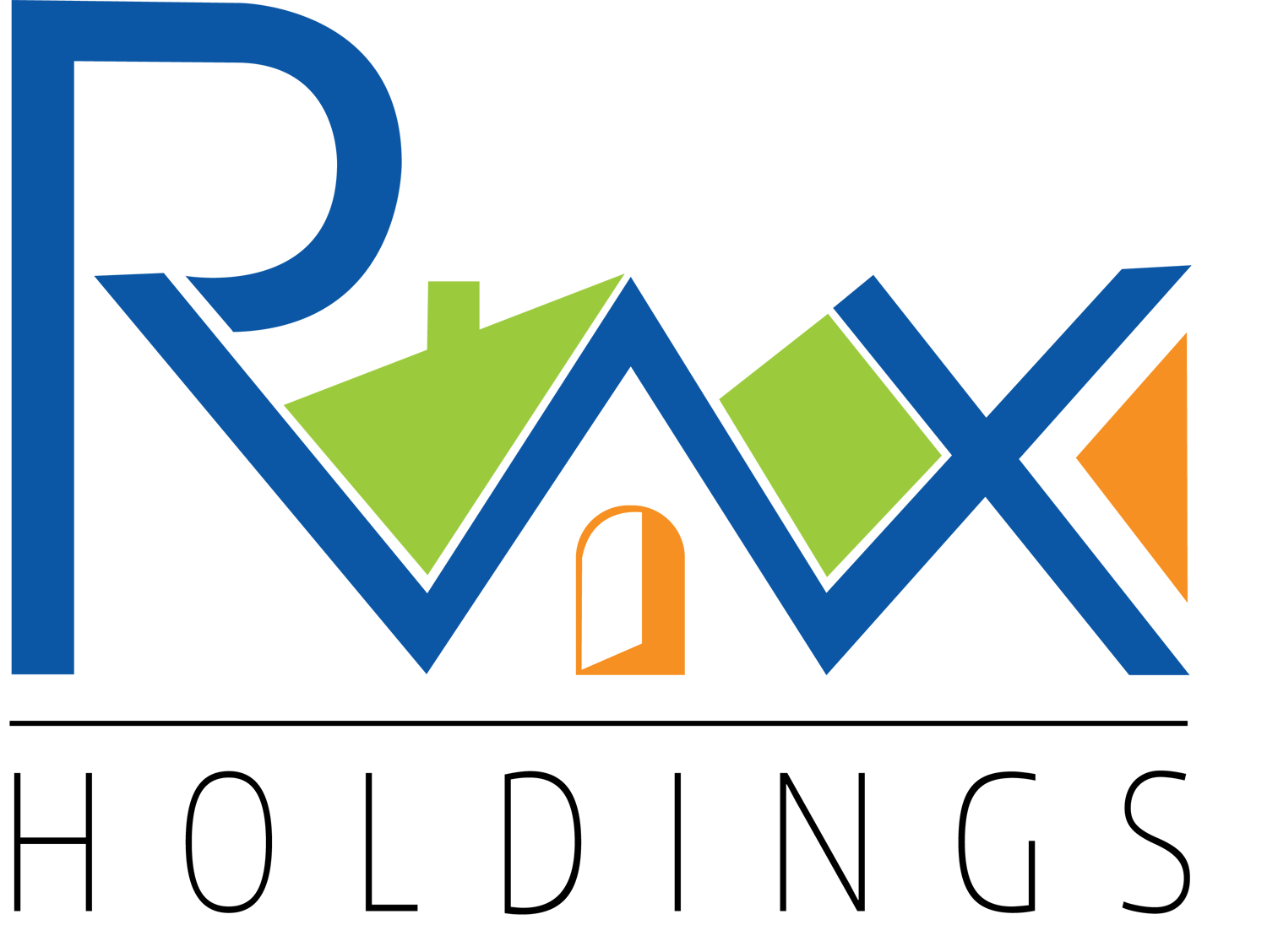 Logo Design by shashi for RWX Holdings | Design #10745494