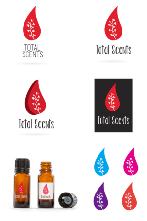 Logo Design by EbonyKate