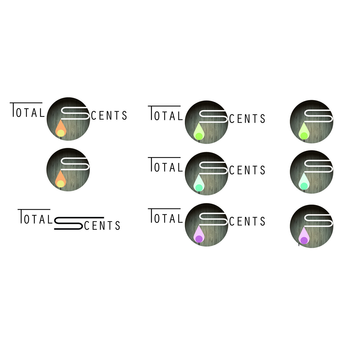 Logo Design by Manuel García Pérez for Suncoast Plantations Pty Ltd | Design #10764969